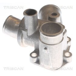 Termostat chladenia TRISCAN 8620 6582 - obr. 2