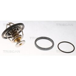 Termostat chladenia TRISCAN 8620 8582