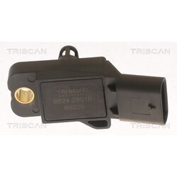 Snímač tlaku v sacom potrubí TRISCAN 8824 29010