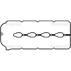 Tesnenie veka hlavy valcov TRISCAN 515-3310