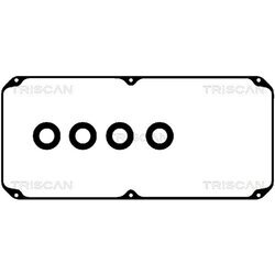 Sada tesnení veka hlavy valcov TRISCAN 515-4236