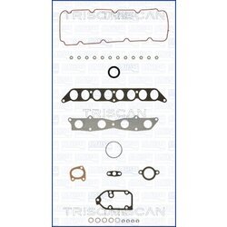 Sada tesnení, Hlava valcov TRISCAN 597-5550