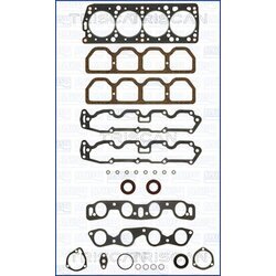 Sada tesnení, Hlava valcov TRISCAN 598-2519