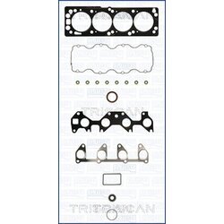 Sada tesnení, Hlava valcov TRISCAN 598-50107