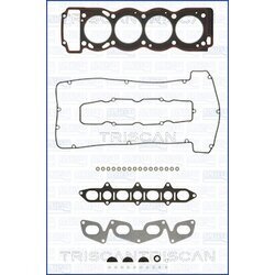 Sada tesnení, Hlava valcov TRISCAN 598-6510
