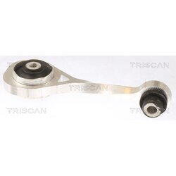 Uloženie motora TRISCAN 8505 10111