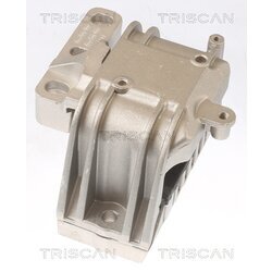 Uloženie motora TRISCAN 8505 29119