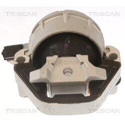 Uloženie motora TRISCAN 8505 29171 - obr. 2