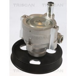 Hydraulické čerpadlo pre riadenie TRISCAN 8515 25650