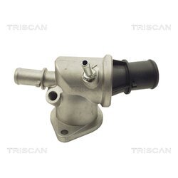 Termostat chladenia TRISCAN 8620 14888