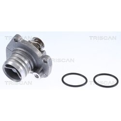 Termostat chladenia TRISCAN 8620 20592 - obr. 1