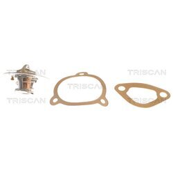 Termostat chladenia TRISCAN 8620 3482