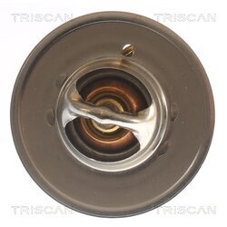 Termostat chladenia TRISCAN 8620 3482 - obr. 2