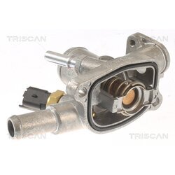 Termostat chladenia TRISCAN 8620 44080 - obr. 2