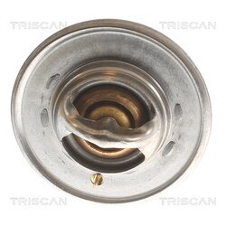 Termostat chladenia TRISCAN 8620 9482 - obr. 2