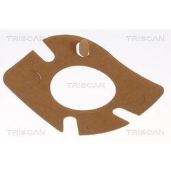 Termostat chladenia TRISCAN 8620 9588 - obr. 3