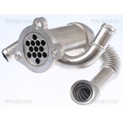 Chladič pre recirkuláciu plynov TRISCAN 8813 10114 - obr. 1