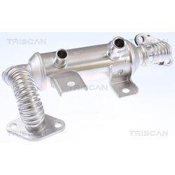 Chladič pre recirkuláciu plynov TRISCAN 8813 16111 - obr. 1
