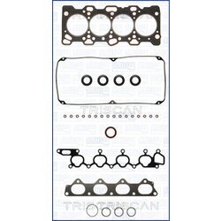 Sada tesnení, Hlava valcov TRISCAN 598-4255