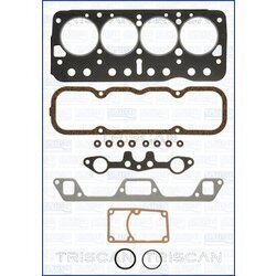 Sada tesnení, Hlava valcov TRISCAN 598-5008