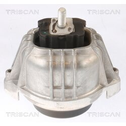 Uloženie motora TRISCAN 8505 11104