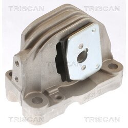 Uloženie motora TRISCAN 8505 27110