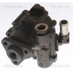 Hydraulické čerpadlo pre riadenie TRISCAN 8515 29699
