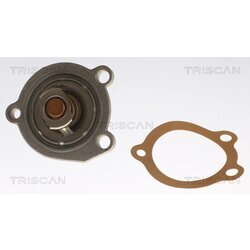 Termostat chladenia TRISCAN 8620 2487 - obr. 2