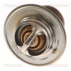 Termostat chladenia TRISCAN 8620 6482 - obr. 2