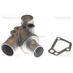 Termostat chladenia TRISCAN 8620 6582