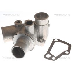 Termostat chladenia TRISCAN 8620 6588