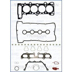 Sada tesnení, Hlava valcov TRISCAN 598-26101