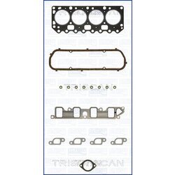 Sada tesnení, Hlava valcov TRISCAN 598-2658