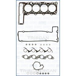 Sada tesnení, Hlava valcov TRISCAN 598-4168