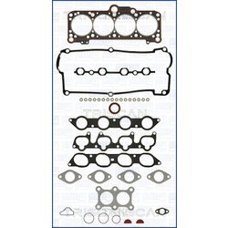 Sada tesnení, Hlava valcov TRISCAN 598-8572