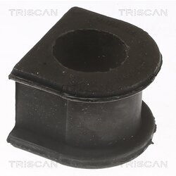 Ložiskové puzdro stabilizátora TRISCAN 8500 10897