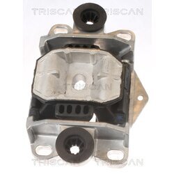 Uloženie motora TRISCAN 8505 16122 - obr. 1