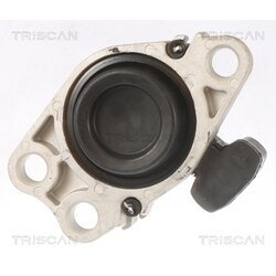 Uloženie motora TRISCAN 8505 25100 - obr. 2