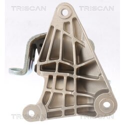 Uloženie motora TRISCAN 8505 29165 - obr. 1