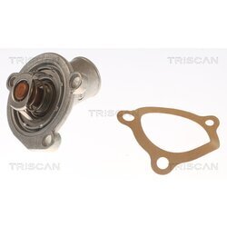 Termostat chladenia TRISCAN 8620 2492