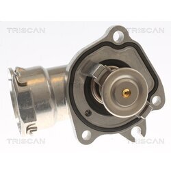 Termostat chladenia TRISCAN 8620 30187