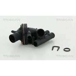 Termostat chladenia TRISCAN 8620 38089 - obr. 1