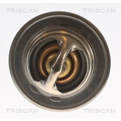 Termostat chladenia TRISCAN 8620 3982 - obr. 2