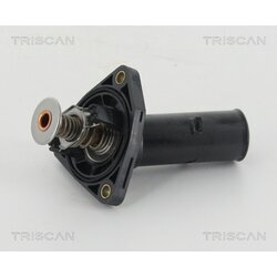 Termostat chladenia TRISCAN 8620 45082