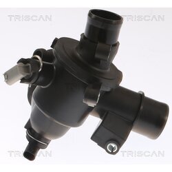 Termostat chladenia TRISCAN 8620 55195