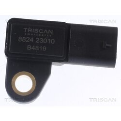 Snímač tlaku v sacom potrubí TRISCAN 8824 23010