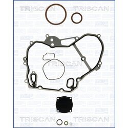 Sada tesnení kľukovej skrine TRISCAN 595-1041