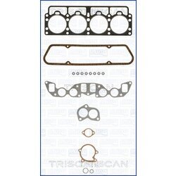 Sada tesnení, Hlava valcov TRISCAN 598-8006