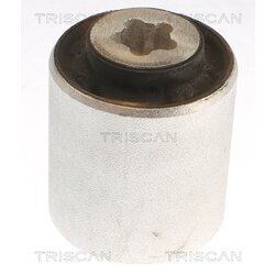 Uloženie riadenia TRISCAN 8500 238027