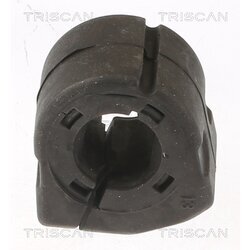 Ložiskové puzdro stabilizátora TRISCAN 8500 28897